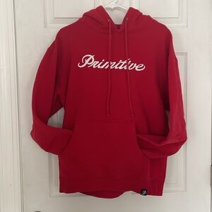 Primitive Skateboards Hoodie